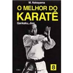 Ficha técnica e caractérísticas do produto Melhor do Karate,o - Vol.08