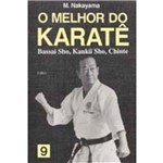 Ficha técnica e caractérísticas do produto Melhor do Karate,o - Vol.09