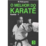 Ficha técnica e caractérísticas do produto Melhor do Karate,o - Vol.03