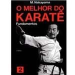 Ficha técnica e caractérísticas do produto Melhor do Karate (O) Vol. 2