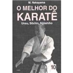 Ficha técnica e caractérísticas do produto Melhor do Karate,o - Vol.10