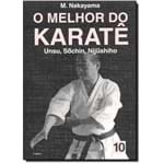 Ficha técnica e caractérísticas do produto Melhor do Karate (O) Vol. 10