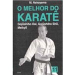 Ficha técnica e caractérísticas do produto Melhor do Karate,o - Vol.11