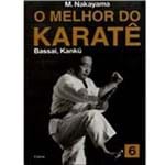 Ficha técnica e caractérísticas do produto Melhor do Karate (O) Vol. 6
