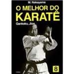 Ficha técnica e caractérísticas do produto Melhor do Karate (O) Vol. 8