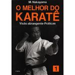Ficha técnica e caractérísticas do produto Melhor Do Karate - Vol. 01