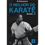 Ficha técnica e caractérísticas do produto Melhor Do Karate - Vol. 04