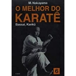 Ficha técnica e caractérísticas do produto Melhor Do Karate - Vol. 06