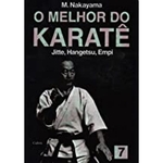 Ficha técnica e caractérísticas do produto Melhor Do Karate - Vol. 07