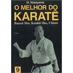 Ficha técnica e caractérísticas do produto Melhor Do Karate - Vol. 09
