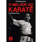 Ficha técnica e caractérísticas do produto Melhor Do Karate - Vol. 02