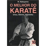 Ficha técnica e caractérísticas do produto Melhor Do Karate - Vol. 10
