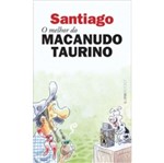 Ficha técnica e caractérísticas do produto Melhor do Macanudo Taurino, o - 1129 - Lpm Pocket