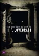 Ficha técnica e caractérísticas do produto Melhores Contos de H. P. Lovecraft, os
