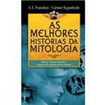 Ficha técnica e caractérísticas do produto Melhores Historias da Mitologia, as - Volume 1 - Lpm Pocket