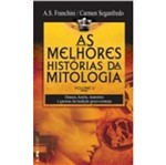 Ficha técnica e caractérísticas do produto Melhores Historias da Mitologia, as - Volume 2 - Lpm Pocket