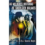 Ficha técnica e caractérísticas do produto Melhores Historias de Sherlock Holmes, as - 529 - Lpm Pocket