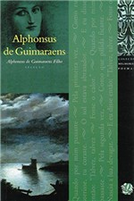Ficha técnica e caractérísticas do produto Melhores Poemas Alphonsus de Guimaraens