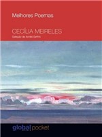 Ficha técnica e caractérísticas do produto Melhores Poemas Cecilia Meireles - Pocket - Global