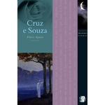 Ficha técnica e caractérísticas do produto Melhores Poemas Cruz e Sousa
