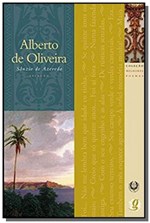 Ficha técnica e caractérísticas do produto Melhores Poemas de Alberto de Oliveira - Global