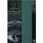 Ficha técnica e caractérísticas do produto Livro - Melhores Poemas de Alphonsus de Guimaraens, os