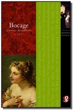 Ficha técnica e caractérísticas do produto Melhores Poemas de Bocage, os - Global