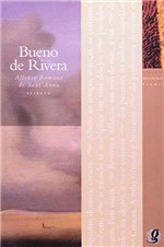 Ficha técnica e caractérísticas do produto Melhores Poemas de Bueno de Rivera - Global