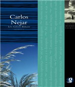 Ficha técnica e caractérísticas do produto Melhores Poemas de Carlos Nejar - 02 Ed - Global