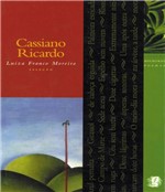 Ficha técnica e caractérísticas do produto Melhores Poemas de Cassiano Ricardo - Global