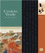 Ficha técnica e caractérísticas do produto Melhores Poemas de Cesario Verde - Global