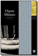 Ficha técnica e caractérísticas do produto Melhores Poemas de Dante Milano, os - Global