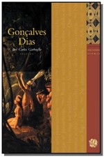 Ficha técnica e caractérísticas do produto Melhores Poemas de Goncalves Dias, os - Global