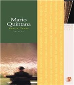 Ficha técnica e caractérísticas do produto Melhores Poemas de Mario Quintana - 17 Ed - Global