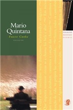 Ficha técnica e caractérísticas do produto MELHORES POEMAS DE MARIO QUINTANA, OS - 16ª ED - Global