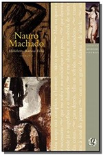 Ficha técnica e caractérísticas do produto Melhores Poemas de Nauro Machado - Global