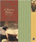 Ficha técnica e caractérísticas do produto Melhores Poemas de Olavo Bilac - 4 Ed - Global