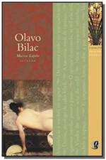 Ficha técnica e caractérísticas do produto Melhores Poemas de Olavo Bilac - Global