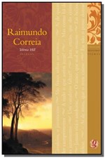 Ficha técnica e caractérísticas do produto Melhores Poemas de Raimundo Correa, os - Global