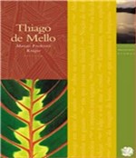 Ficha técnica e caractérísticas do produto Melhores Poemas de Thiago de Mello - 2 Ed - Global