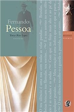 Ficha técnica e caractérísticas do produto Melhores Poemas Fernando Pessoa