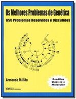 Ficha técnica e caractérísticas do produto Melhores Problemas de Genetica, os - Ciencia Moderna