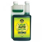 Ficha técnica e caractérísticas do produto Melon Shampoo Automotivo Super Concentrado 1:400 com Dosador 1,2lt EasyTech