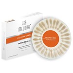 Ficha técnica e caractérísticas do produto Melora C Monoderma Creme Anti-Rugas com 28 Cápsulas de 0,5g Cada