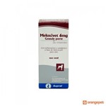 Ficha técnica e caractérísticas do produto Meloxivet 6 Mg com 10 Comprimidos