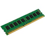 Ficha técnica e caractérísticas do produto Meméria 16GB DDR4 2400MHZ Kingston