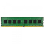 Ficha técnica e caractérísticas do produto Memoria 08GB DDR3 PC 12800 (1600Mhz) Kingston