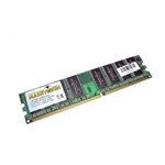 Ficha técnica e caractérísticas do produto Memoria 1 GB DDR 400 MHZ Markvision