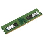 Ficha técnica e caractérísticas do produto Memória 16GB 2400Mhz DDR4 Kingston - KVR24N17D8/16