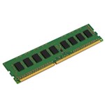 Ficha técnica e caractérísticas do produto Memória 16GB DDR4 2133MHz CL15 Kingston - KVR21N15D8/16
